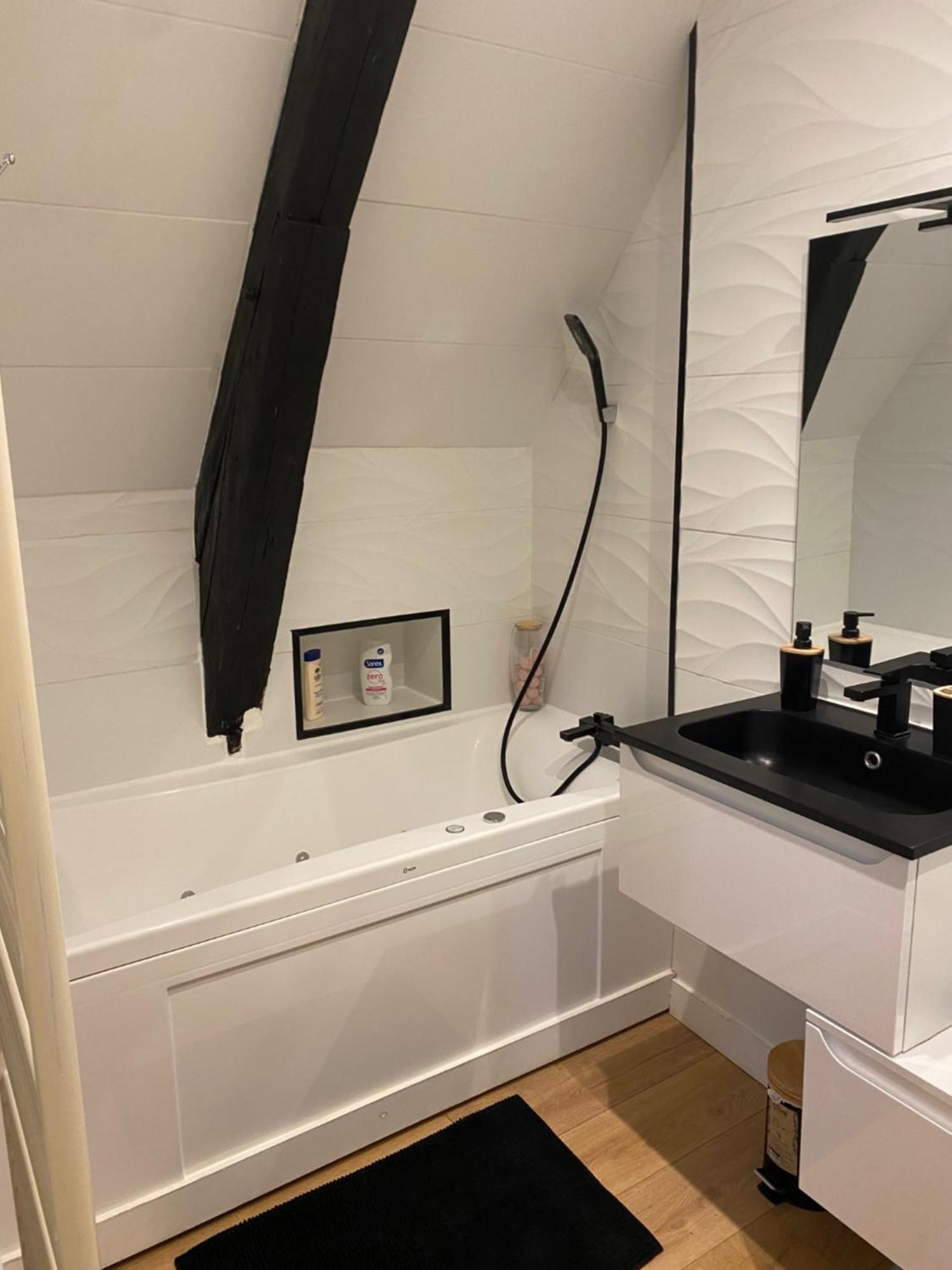 Cosy & Tendance Apartment Poitiers