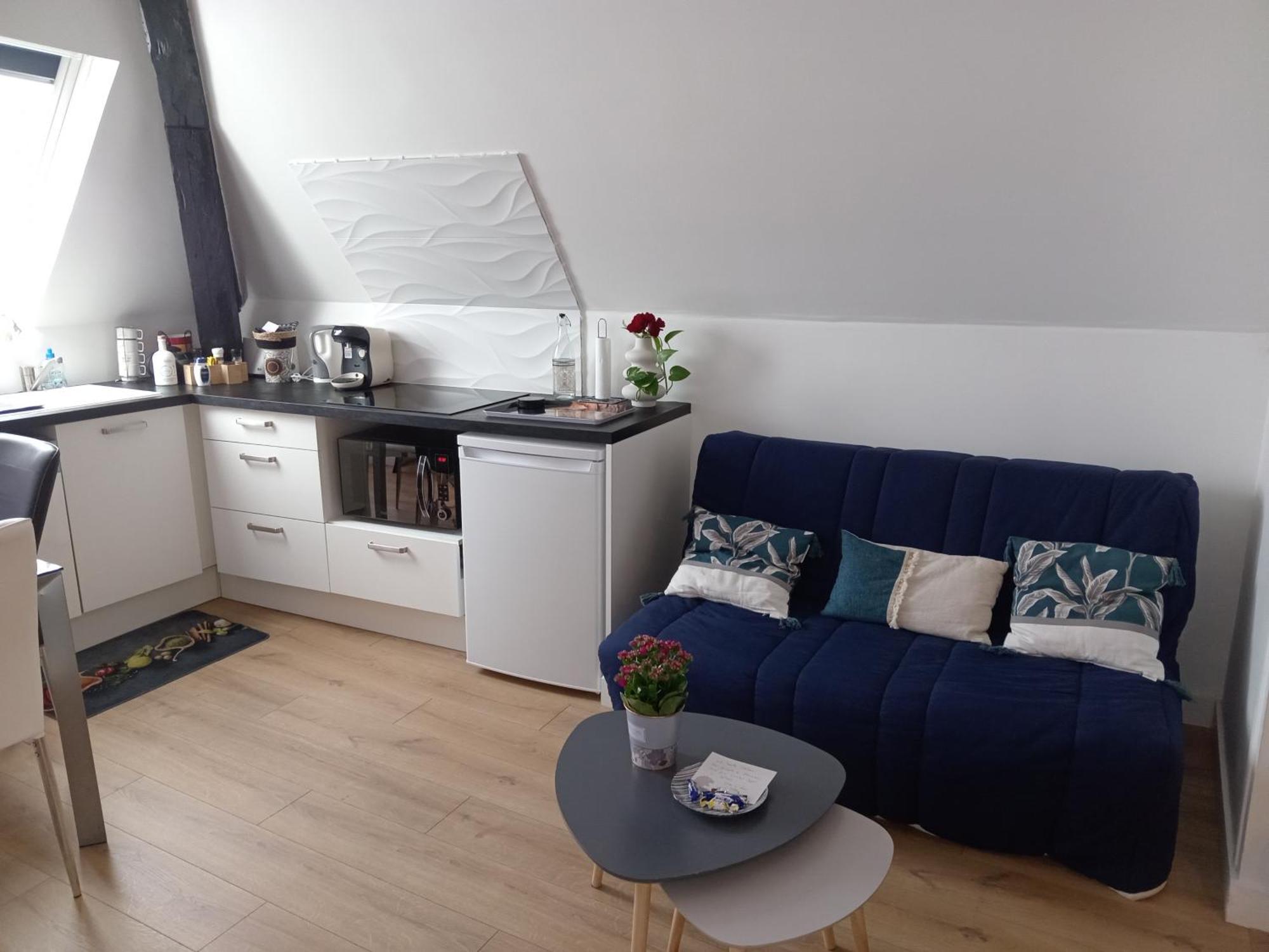 Cosy & Tendance